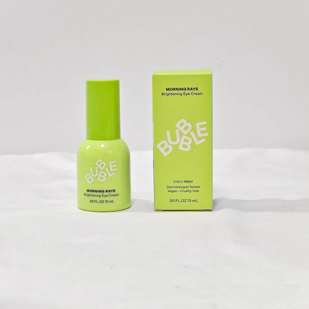 buble Skincare Moisturizer Perfect For Normal-to-dry Skin Moisturizing Nourishing Face Body Men Women Skin Care Products HOT