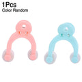 Beautiful Nose Clip Nose Shaper Up Shaping Machine Lifting Nose Clip Corrector Massage Tool Acial Corrector Slimmer Beauty Tool