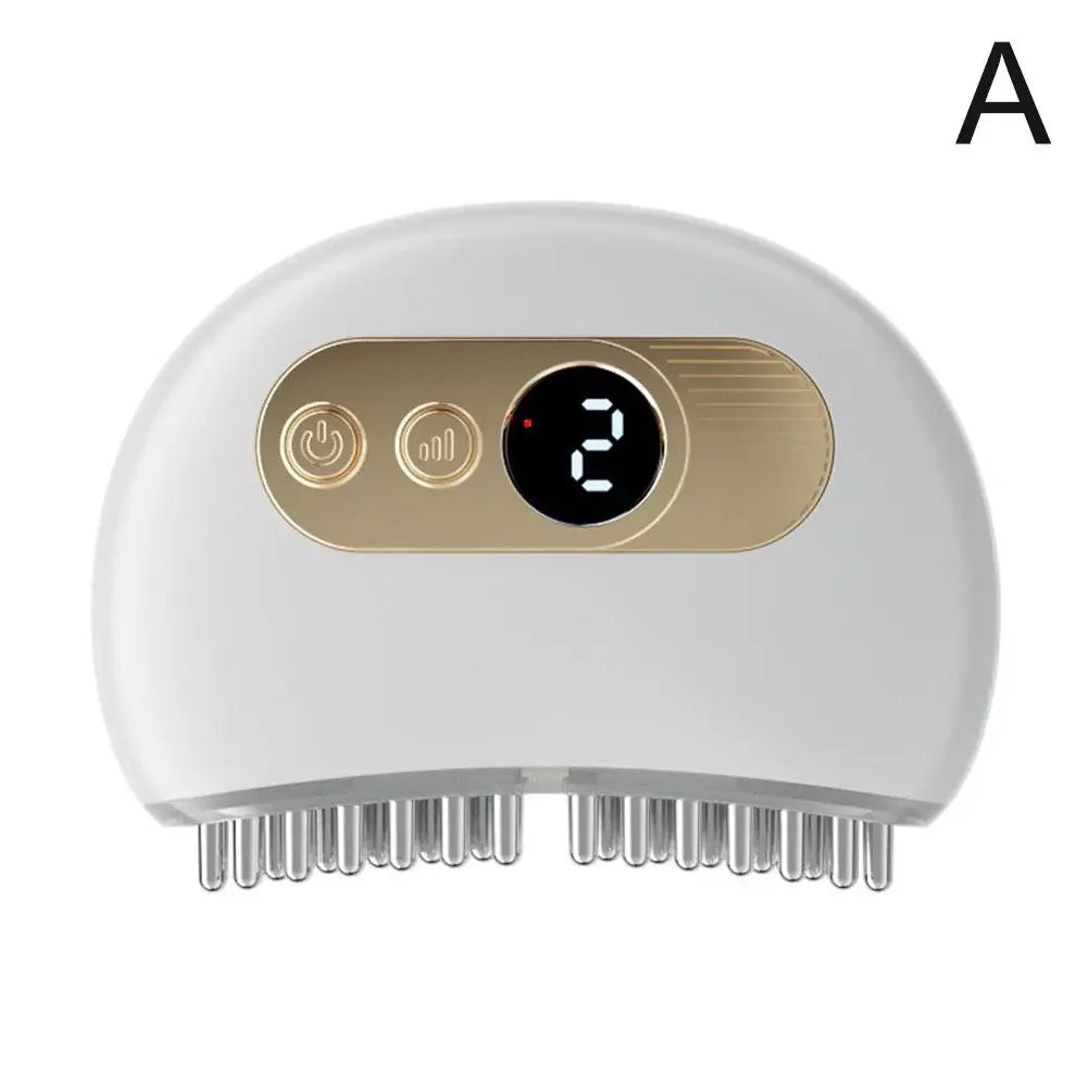 Face Beauty Device Vibration Massage for Face and Neck Personal Ccare Skindion Home Use Beauty Remove Edema Firming Contour