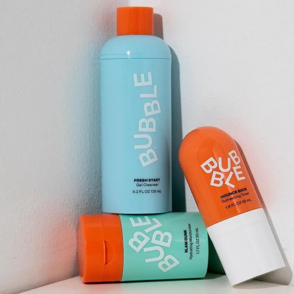 buble Skincare Moisturizer Perfect For Normal-to-dry Skin Moisturizing Nourishing Face Body Men Women Skin Care Products HOT