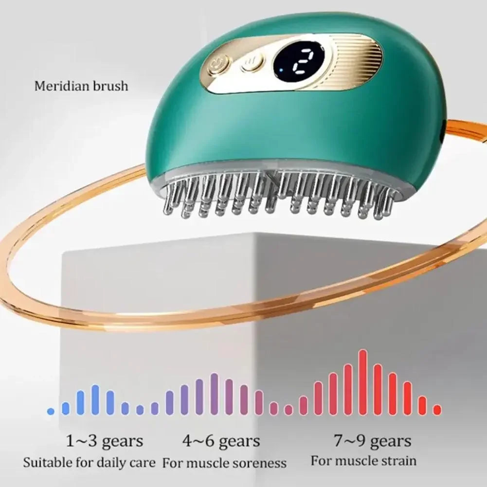 Face Beauty Device Vibration Massage for Face and Neck Personal Ccare Skindion Home Use Beauty Remove Edema Firming Contour