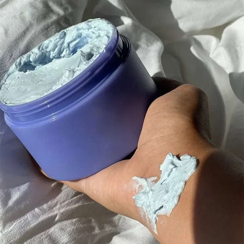 100ml Body Lotion Deep Moisturizing Skin Essence Cream Effectively Prevent Dry Skin Firming Skin Cream Body Care Products