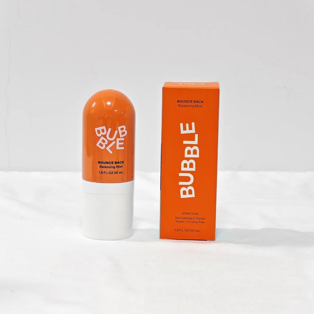 buble Skincare Moisturizer Perfect For Normal-to-dry Skin Moisturizing Nourishing Face Body Men Women Skin Care Products HOT