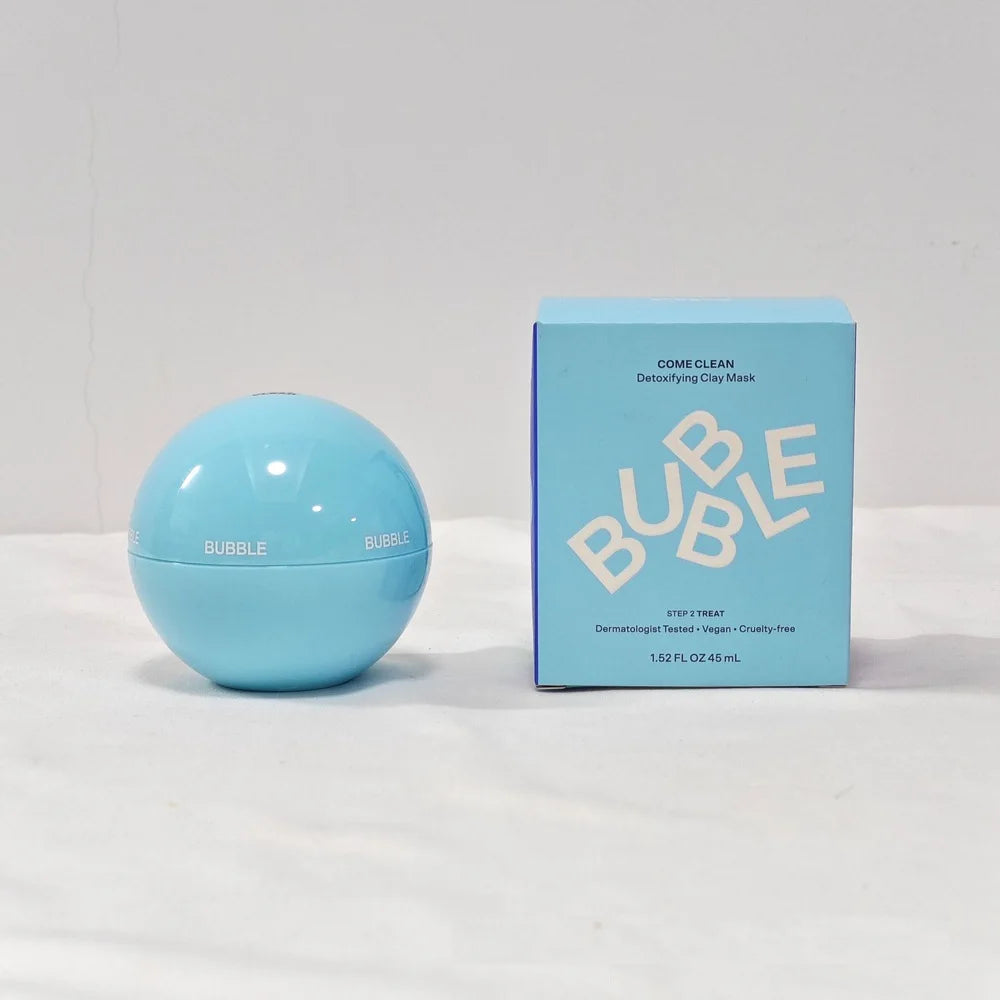 buble Skincare Moisturizer Perfect For Normal-to-dry Skin Moisturizing Nourishing Face Body Men Women Skin Care Products HOT
