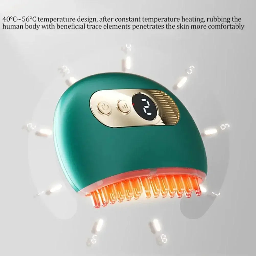 Face Beauty Device Vibration Massage for Face and Neck Personal Ccare Skindion Home Use Beauty Remove Edema Firming Contour