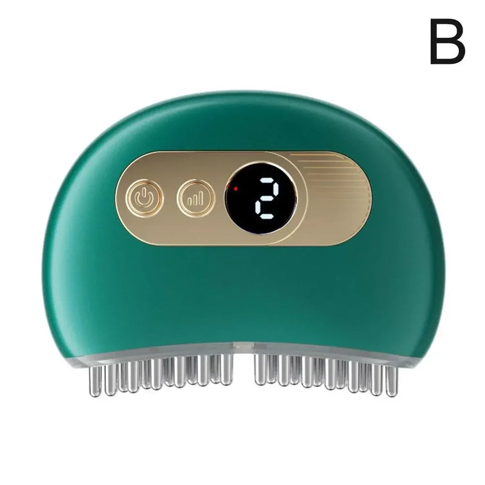 Face Beauty Device Vibration Massage for Face and Neck Personal Ccare Skindion Home Use Beauty Remove Edema Firming Contour