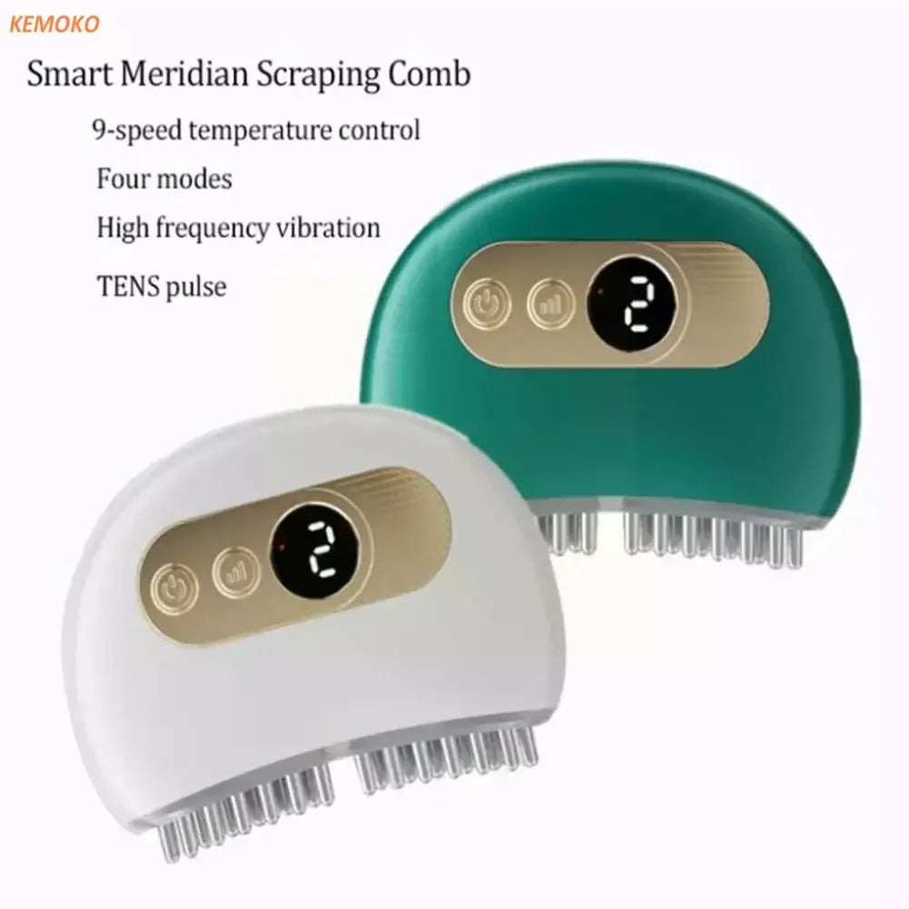 Face Beauty Device Vibration Massage for Face and Neck Personal Ccare Skindion Home Use Beauty Remove Edema Firming Contour