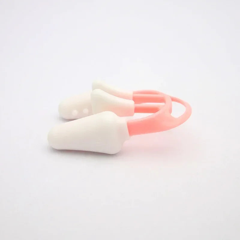 Soft Nose Shaper Corrector Nasal Nose Beauty Tools Pince Nez Nose Up Lifting Shaping Beauty Gadgets Nose Lifter For Nose