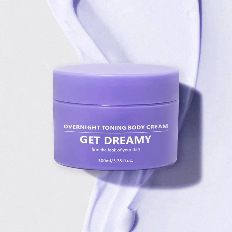 100ml Body Lotion Deep Moisturizing Skin Essence Cream Effectively Prevent Dry Skin Firming Skin Cream Body Care Products