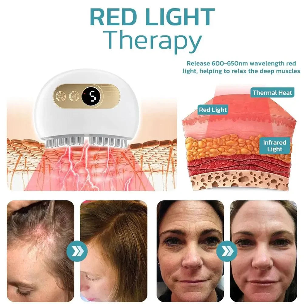 Face Beauty Device Vibration Massage for Face and Neck Personal Ccare Skindion Home Use Beauty Remove Edema Firming Contour