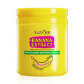 SADOER Banana Skin Brightening Cream Skincare Moisturizing Facial Creams Hydrating Face Cream Beauty Skin Care Products